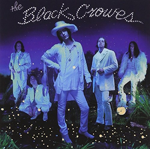 Black Crowes/By Your Side