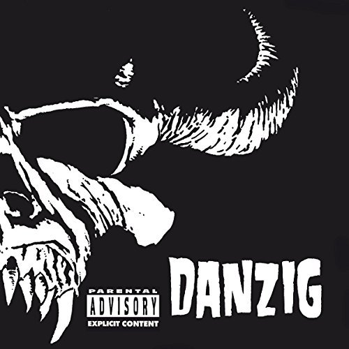 Danzig/Vol. 1-Danzig@Explicit Version