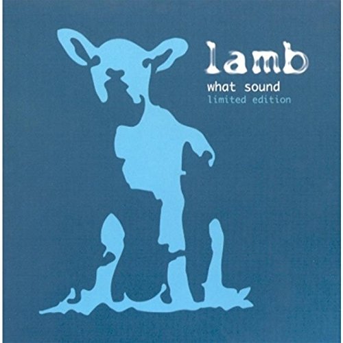 Lamb What Sound Import Incl. Bonus CD 