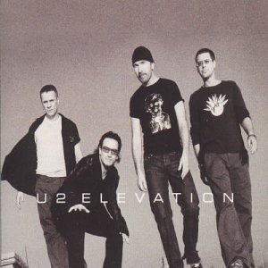 U2/Elevation@Import-Gbr