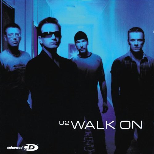 U2/Walk On Uk Edition@Import-Gbr@Pt. 2