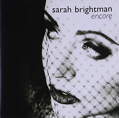 Sarah Brightman/Encore