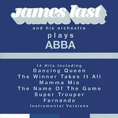 James Last/Plays Abba@Import-Deu