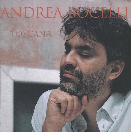 Andrea Bocelli/Cieli Di Toscana@Spanish Version