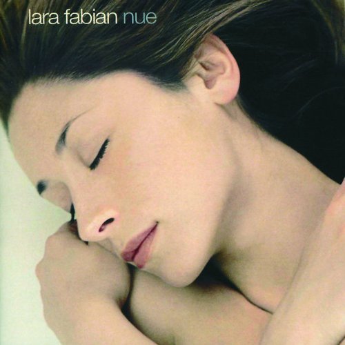 Lara Fabian/Nue@Import-Eu