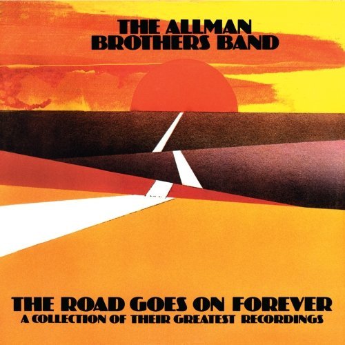 Allman Brothers Band/Road Goes On Forever@Expanded Version@2 Cd Set