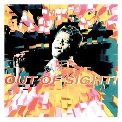James Brown/Out Of Sight! Very Best Of@Import-Gbr