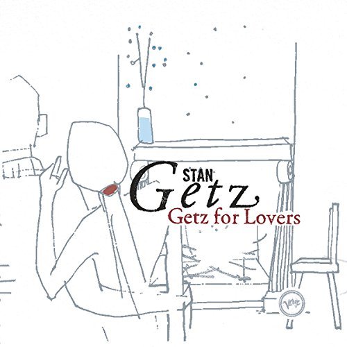 Stan Getz Getz For Lovers 