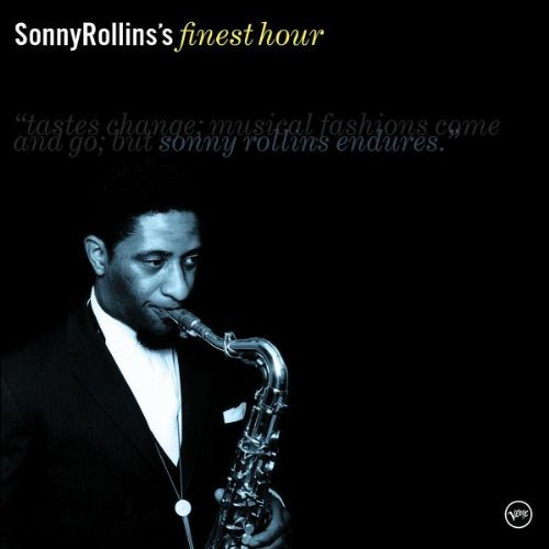 Sonny Rollins/Sonny Rollins' Finest Hour