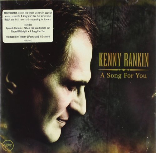 Kenny Rankin Song For You 