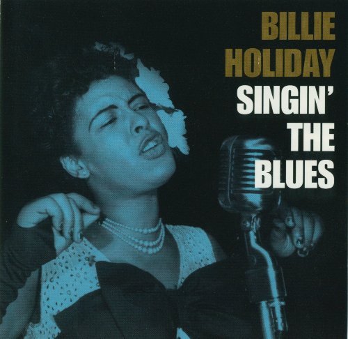 Billie Holiday/Singin' The Blues