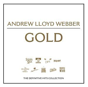 Andrew Lloyd Webber/Gold@Streisand/Brightman/Crawford@Madonna/Osmond/Buckley