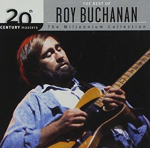 Roy Buchanan/Best Of Roy Buchanan-Millenniu@Millennium Collection