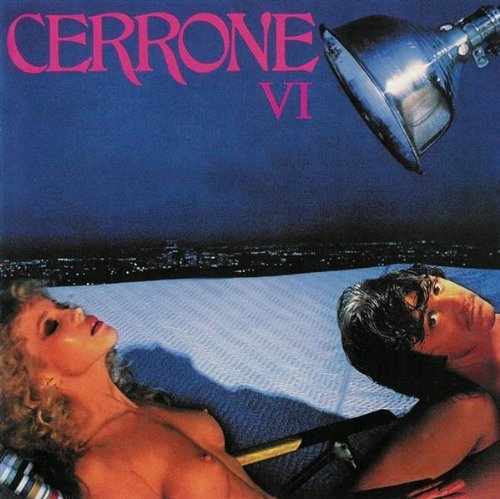 Cerrone/Cerrone VI@Import-Fra