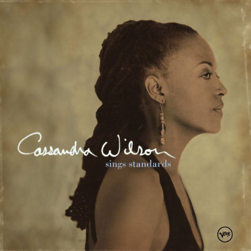 Cassandra Wilson/Sings Standards