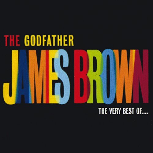 James Brown/Very Best Of@Import-Gbr