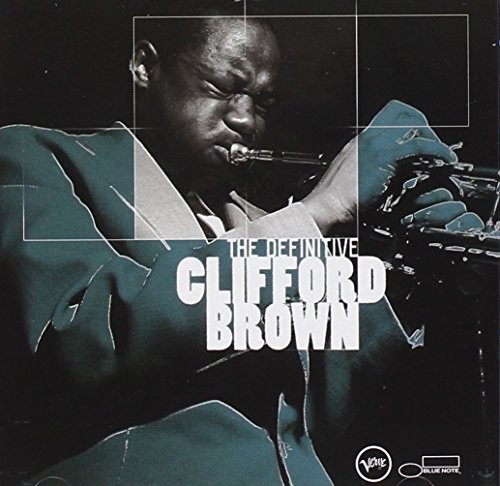 Clifford Brown/Definitive Clifford Brown