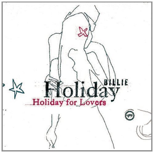Billie Holiday/Holiday For Lovers