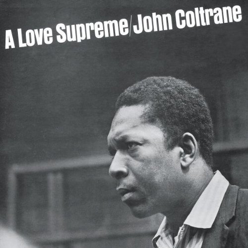John Coltrane/Love Supreme@Deluxe Ed.@2 Cd