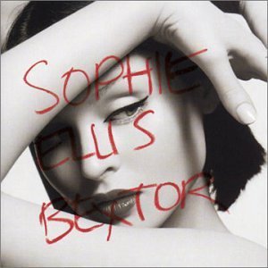 Sophie Ellis Bextor/Read My Lips@Import-Arg