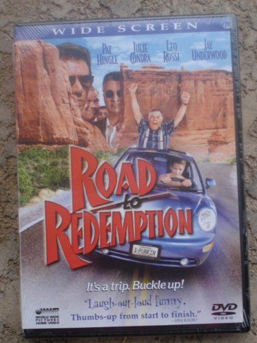 Road To Redemption/Condra/Hingle/Rossi/Underwood/@Clr@Nr