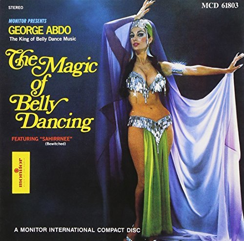 George Abdo/Magic Of Belly Dancing