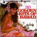 Nani Wolfgramm/20 Golden Hits Of Hawaii@Cd-R