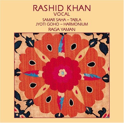 Rashid Khan/Rashid Khan
