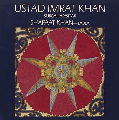 Imrat Khan/Ustad Imrat Khan