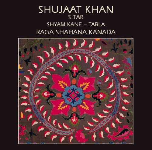 Shujaat Khan/Shujaat Khan