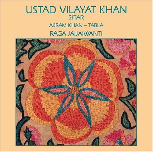 Ustad Khan/Ustad Vilayat Khan & Akram Kha