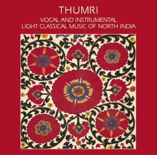 Thumri-Vocal & Instrumental Li/Thumri-Vocal & Instrumental Li