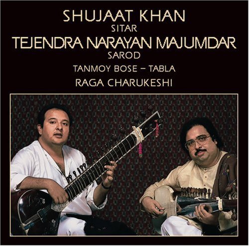 Khan/Majumdar/Shujaat Khan & Tejendra Naraya