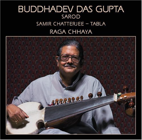 Buddhadev Das Gupta/Raga Chhaya