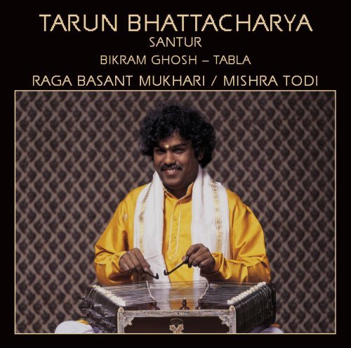 Tarun Bhattacharya Raga Basant Mukhari 