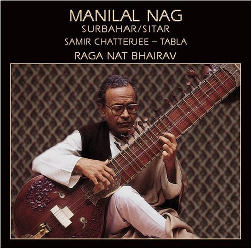 Manilal Nag/Raga Nat Bhairav