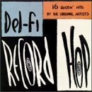 Del-Fi Record Hop/Del-Fi Record Hop