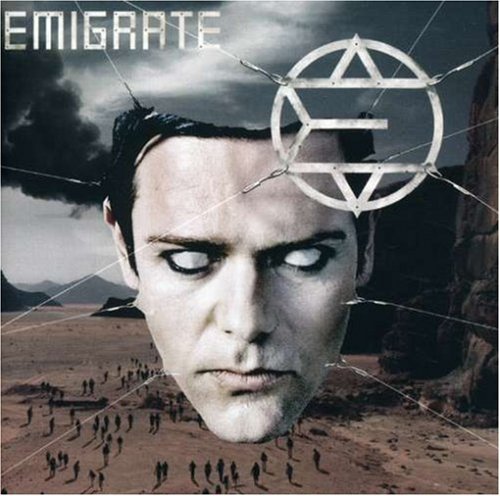 Emigrate/Emigrate