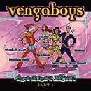 Vengaboys/Party Album