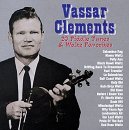 Clements Vassar 20 Fiddle Tunes & Waltz Favour 
