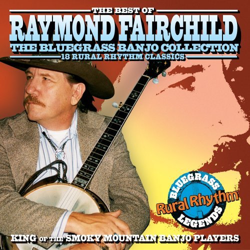 Raymond Fairchild/Bluegrass Banjo Collection
