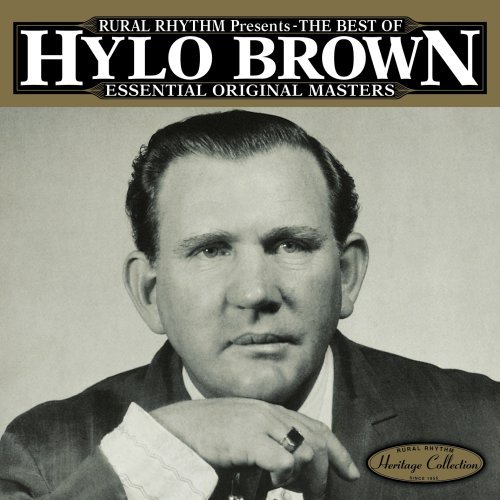 Hylo Brown/Best Of Essential Original Mas