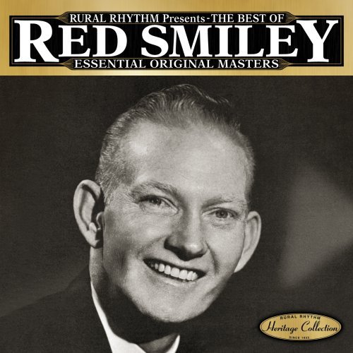 Red & Bluegrass Cut Ups Smiley Best Of (essential Original Ma 