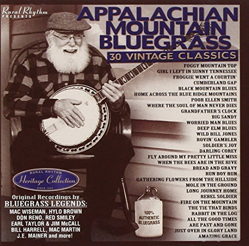 Sound Traditions: Appalachian/Sound Traditions: Appalachian