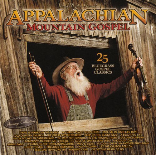 Appalachian Mountain Gospel/Appalachian Mountain Gospel