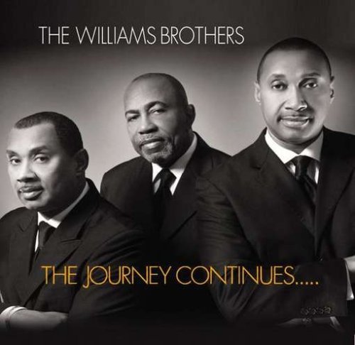 Williams Brothers/Journey Continues