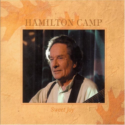 Hamilton Camp/Sweet Joy