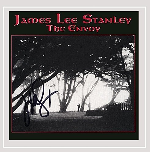 James Lee Stanley/Envoy