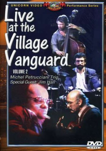 Live From The Village Vanguard/Vol. 2-Live From The Village V@Clr@Nr