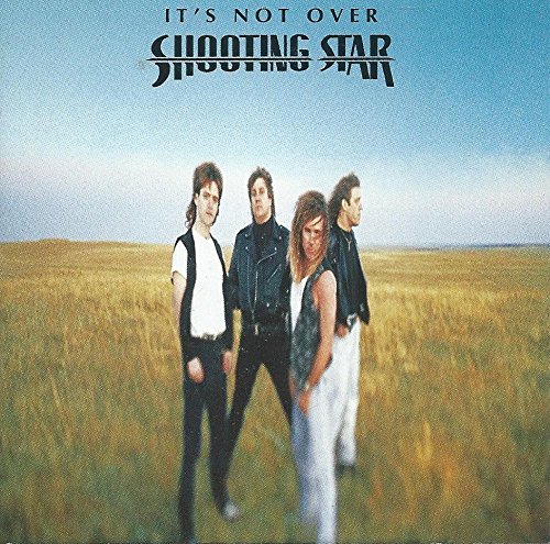 Shooting Star/It's Not Over
